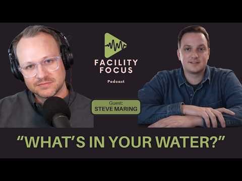 Water Treatment Explained with Steve Maring | Cooling Towers, Boilers & Wastewater