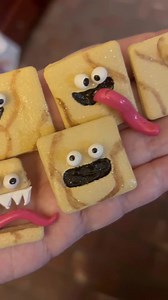 Silly Cinnamon Cereal Magnet - Etsy