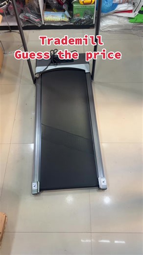 #trademill #workout #machine #sajha24