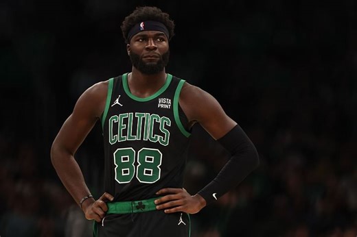 Who Are Neemias Queta's parents? Names, Nationality & More