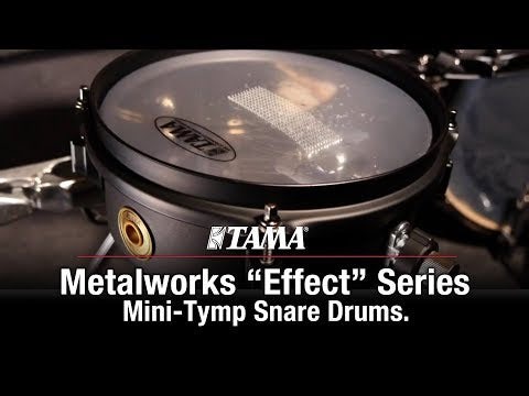 Tama Mod-Tone System Snappy Snare Throw-off - TIS30