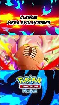 FINALLY MEGA EVOLUTIONS #Shorts #Pokemon