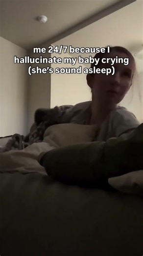 when do the auditory hallucinations stop? they were SO bad the first couple weeks but are better now