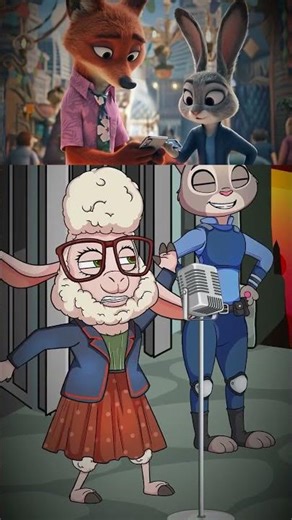 Zootopia 2 Will Break Fans’ Hearts 🦊#Zootopia#Zootopia2#Disney