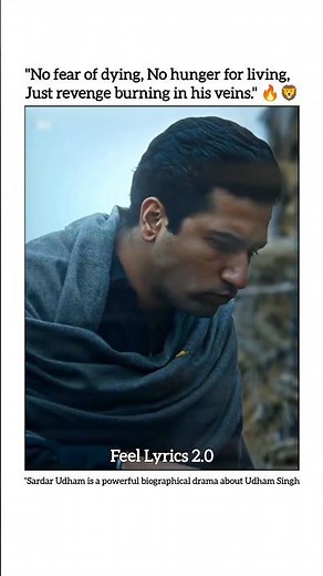 Love Panjab | Sardar Udham | Vicky Kaushal, Banita Sandhu X Feel Lyrics 2.0 | #sardarudham
