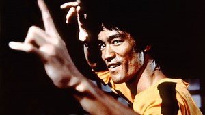 Bruce Lee -- Asian pioneer, American original