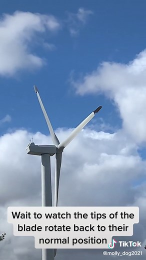 Wind Turbine Maintenance Explained: Blade Rotation Process