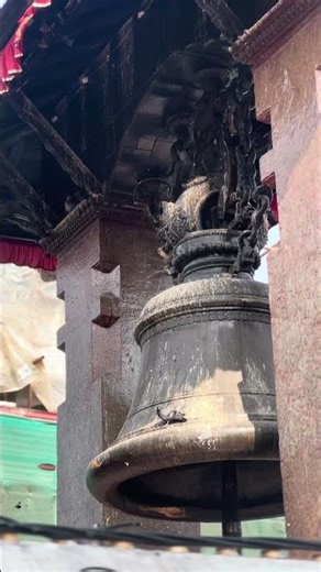 This Bell Is Older Than Most Countries ! #shortvideo #historyshorts