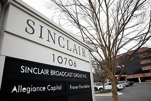 Sinclair’s purchase of Fox Sports Ohio and SportsTime Ohio is a done deal