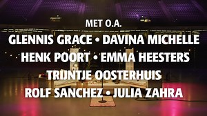 Beste Zangers Live | 10 & 11 september 2021