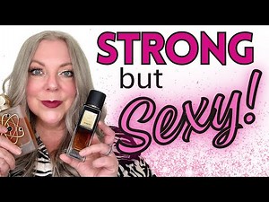 6 Feminine but Powerful Perfumes Every Woman Should Own | Best Fragrances 2025