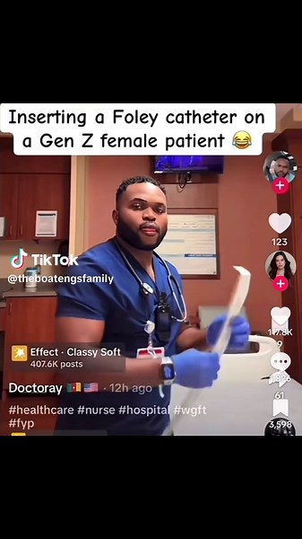 Nurse's License Revoked for Catheter Incident