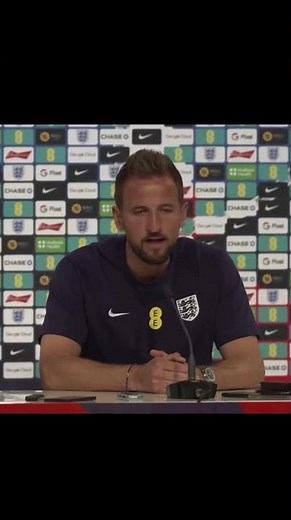 Harry Kane post Bayern Munich vs Stuttgart game interview #harrykane #bayernmunich #fcbayern #footy