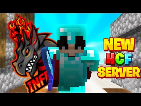 A BRAND NEW HCF SERVER IN *2024* | THE RETURN OF HCF
