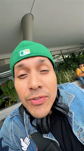 YOU CAN GET SICK!!🥴 #elcriss