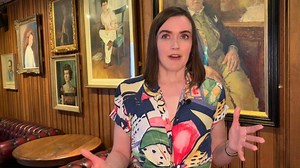 Want to know more about what it's been like working in a room full of actors and writers for #OneGoodTurn? We caught up with Aoibhéann McCann to hear how its been working on her first Abbey show, and lots more. Check it out below ⬇ Get your on-demand tickets here  https://bit.ly/2UEfaRF | Abbey Theatre | Facebook