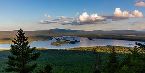 CMP Corridor Proposal: A Bad Deal for Maine