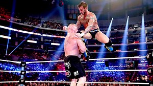 5 Greatest CM Punk Matches – TJR Wrestling