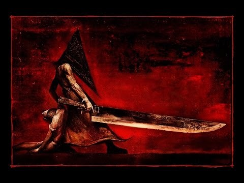 Pyramid Heads Great Knife Tutorial