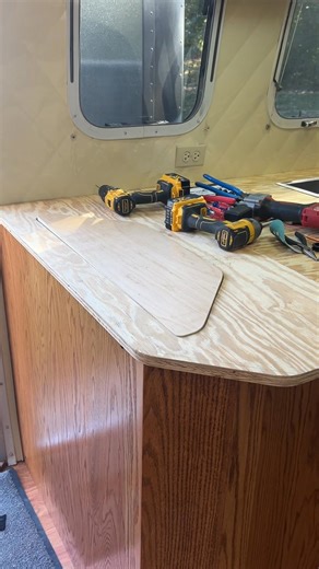 Vintage Base Camp on Reels