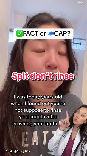 Get the most out of your favorite @ARM & HAMMER™ Toothpaste with these simple tips. Thank me later! #armandhammerpartner #armandhammertoothpaste