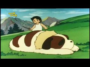 Filma vizatimor për fëmijët