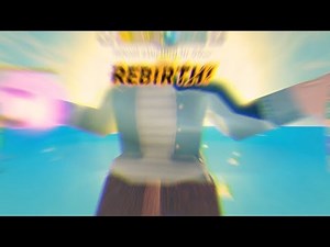 Muscle Legend - Path to Rebirth (Glitch Explained)