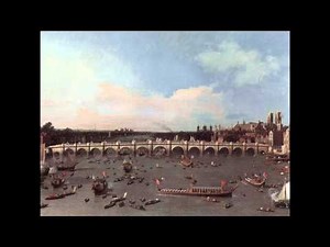 G. F. Händel - German Arias