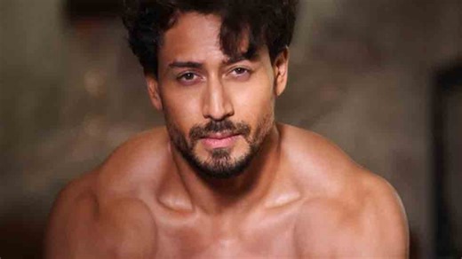 Heropanti 2 director Ahmed Khan calls Tiger Shroff 'biggest, youngest action hero'
