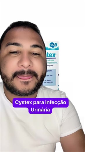 Descubra o verdadeiro uso do Cystex para dores urinárias