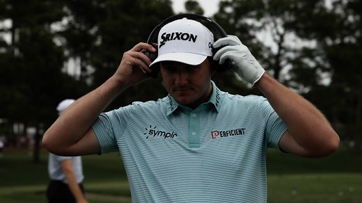 Get to know Sepp Straka