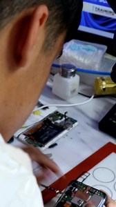 #formation reparation telephone niveaux----1 niveaux----2 formation software iphone ondroid----3 online( مدة عام)----4 #بسعر_☝#واحد #دورة_تصليح_الهواتف_الفلاش والديكوداج #formation #reparation #telephone ( Iphone - Android ) 👌0773312854 مام لو تكون متعرف واااالو 😉 الاقامة مجانية الدورة تحتوي على --1 التصليح و التطبيق--2 الفلاش و الديكوداج--3 تصليح الشاشات--4 الاقامة --5 المعدات --6 (حسب الطلب ) برسوم اضافية سعر الدورة 35000da مع اقامة مجانية مستوى الاول المستوى الثاني online مجانا فقط (📍عرض خ