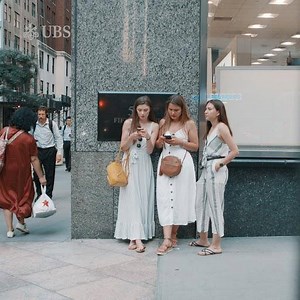 32K views · 238 reactions | “I think we should really be thinking about dumb platforms, not smart cities,“ says Paul Romer. The Nobel Laureate of 2018 shares his view on the future of urban development. #UBSNobelPerspectives | UBS | Facebook