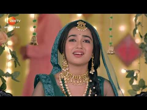 Pyar Ka Pehla Naam: Radha Mohan | प्यार का पहला नाम राधा मोहन | Mon - Sat 3.30 PM | Zee TV HD UK