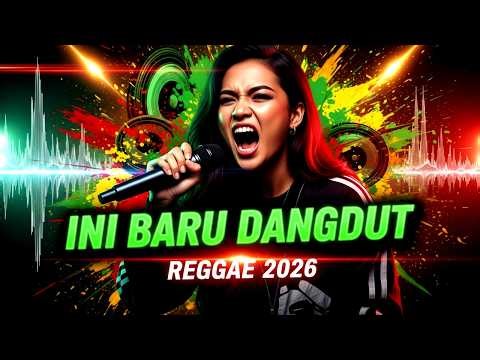 Dijamin Goyang! Koleksi Hits Paling Viral Dan Populer Saat Ini Lagu Dangdut Reggae Terbaru