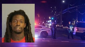 Daytona officer shooting suspect Othal Wallace captured: What we know