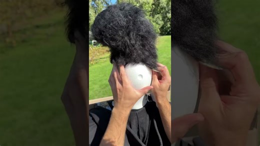 Easy and fun DIY Halloween costume.