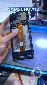 96K views · 1.9K reactions | SAMSUNG A12 DEAD BOOT REPAIR #fbreelsfypシ゚ #deadmobilerepair #technicalmilan #emmcrepair #UFS | Technical Milan | Facebook