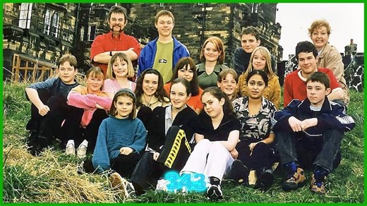 Byker Grove 1989-2006