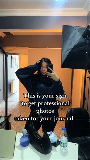 The one thing that sets the tone for your entire journal.📚 #journal #journaling #journalinspiration #journalidea #fy