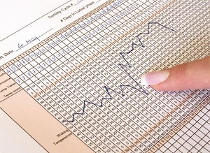 Conception calendar: how to calculate favorable days for conception