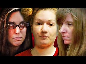 No Emotion. No Mercy. The Coldest Women Ever Interrogated