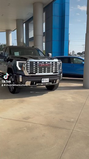 2024 Titanium Rush Metallic GMC Denali 2500. 12,000 Miles $78,991☎️972-223-7611💥Sunroof💥Duramax💥4WD💥Heated Seats💥Technology Package #chuckfairbankschevrolet #gmc #chevrolet #desoto #fortworth #dfw #redoak #lancaster #waxahachie #midlothian #cedarhill #duncanville #northtexaschevydealers #chevydealership #chevydealer #fypage #trucks #trucksoftiktok #trucksofinstagram #truckdaily #duramax #duramaxdiesel #duramaxpower #diesel #dieseltruck #denali #denali2500 #texastrucks #preowned #preownedcar