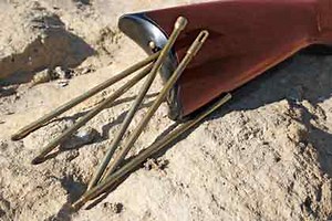 Uberti 1885 High Wall - RifleShooter