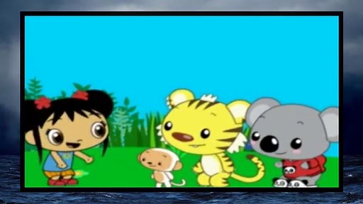 Ni Hao Kai-Lan S02 E06