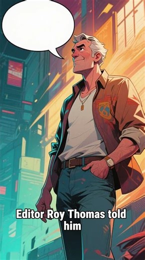 Thanos Was Inspired by Darkseid?! Marvel’s Secret Origin