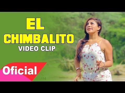 Deleites Andinos - El Chimbalito | Vídeo Oficial