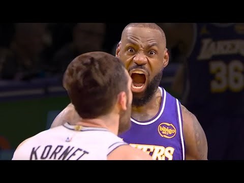 NBA Media Keeps LYING To You About 41-Yr Old LeBron