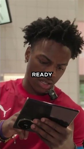 Speed Gets TROLLED Mid-Game 😭 Is He Even Ready?#shorts #shortsfeed #ishowspeed