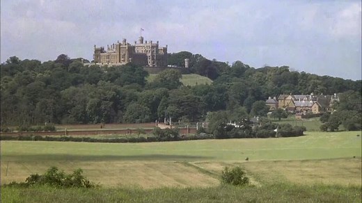 Little Lord Fauntleroy (1980) Ricky Schroder, Alec Guinness